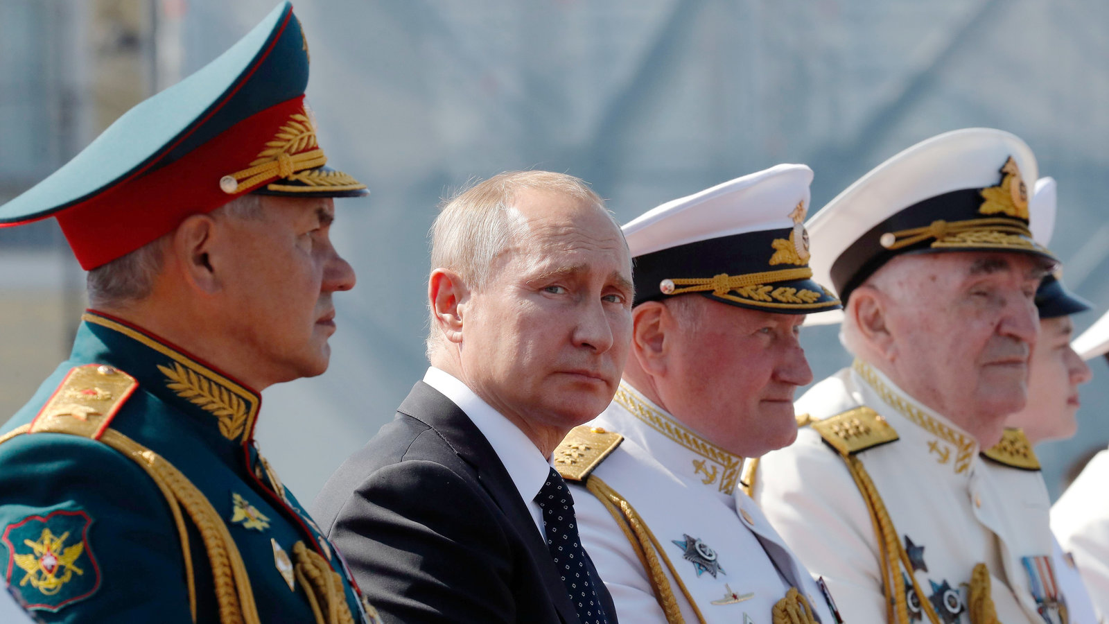 Further Sanctions On Russian Media: Switzerland Follows EU Lead Further Sanctions On Russian Media: Switzerland Follows EU Lead