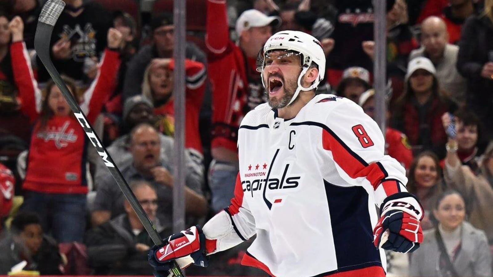 Future Russian NHL Stars: Learning From Alex Ovechkin Future Russian NHL Stars: Learning From Alex Ovechkin