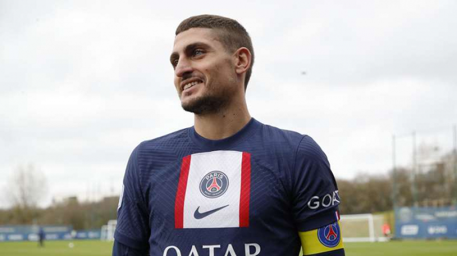 فيرّاتي في الدوري القطري: تحليل لعروضه مع العربي بعد الأهلي فيرّاتي في الدوري القطري: تحليل لعروضه مع العربي بعد الأهلي