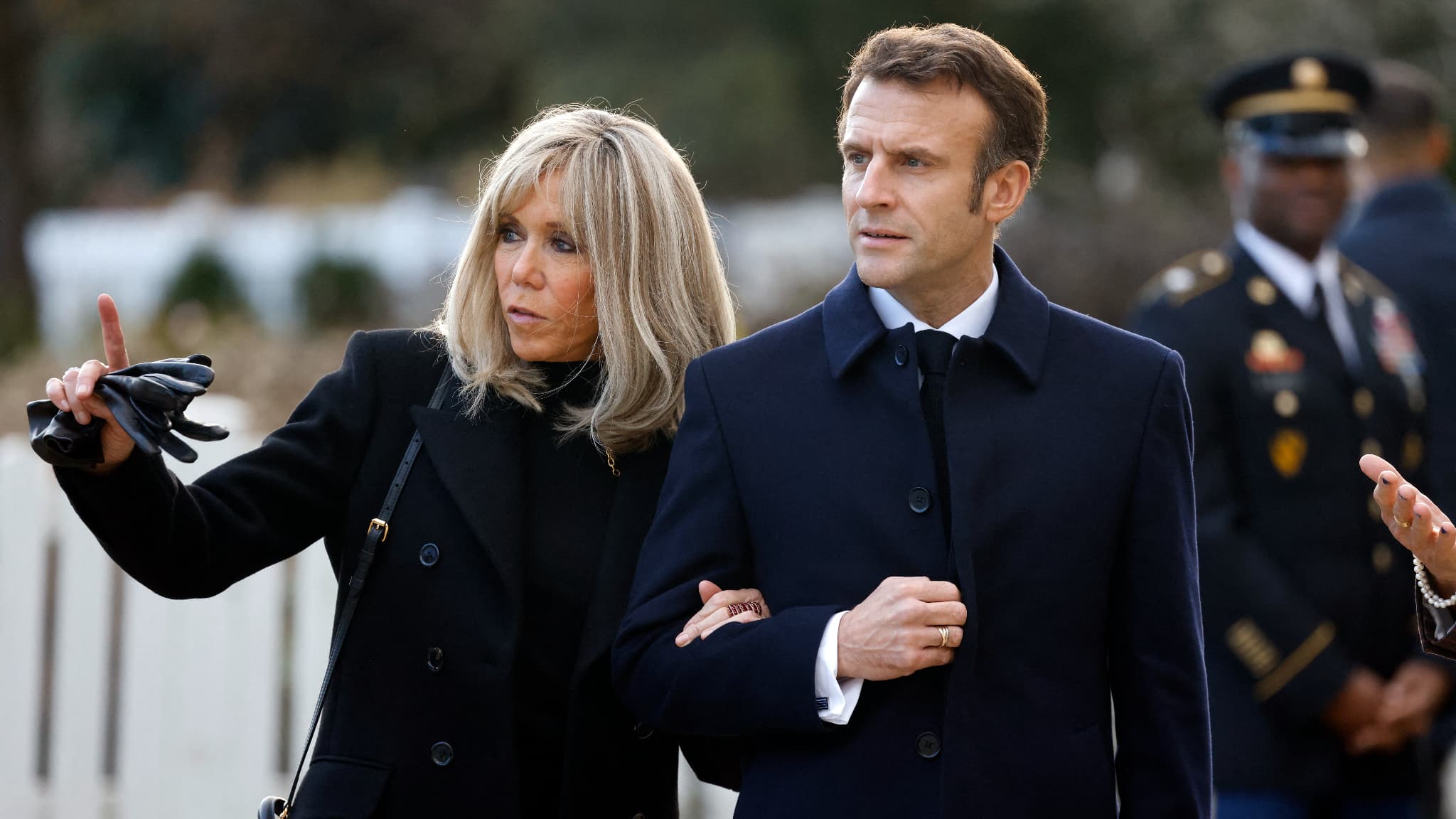 Gabon 2023: Le Discours De Macron Et La Fin Annoncée De La Françafrique Gabon 2023: Le Discours De Macron Et La Fin Annoncée De La Françafrique