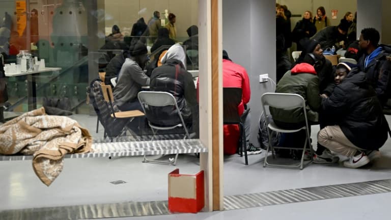 Gaîté Lyrique: Évacuation Des Salariés Et Demande De Sécurité À La Mairie De Paris Gaîté Lyrique: Évacuation Des Salariés Et Demande De Sécurité À La Mairie De Paris