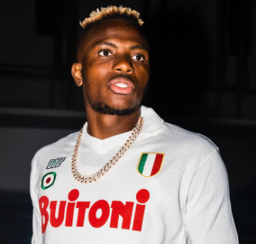 Galatasaray Transfer Speculation: Osimhen's Potential Impact Galatasaray Transfer Speculation: Osimhen's Potential Impact
