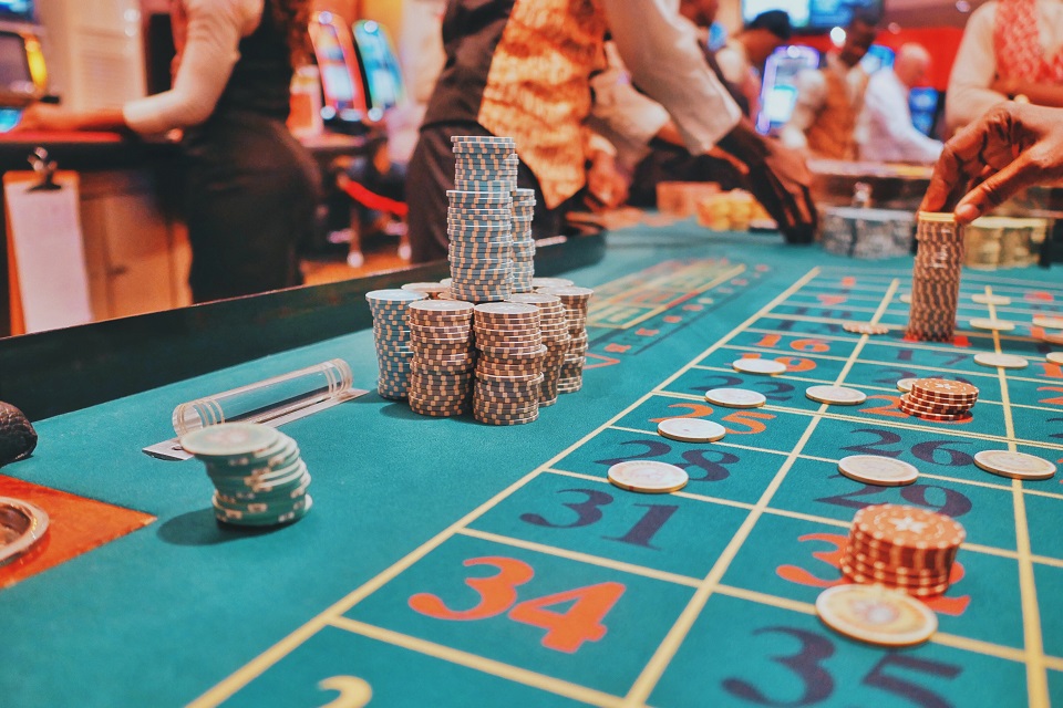 Gambling On Catastrophe: The Los Angeles Wildfires And The Future Of Betting Gambling On Catastrophe: The Los Angeles Wildfires And The Future Of Betting