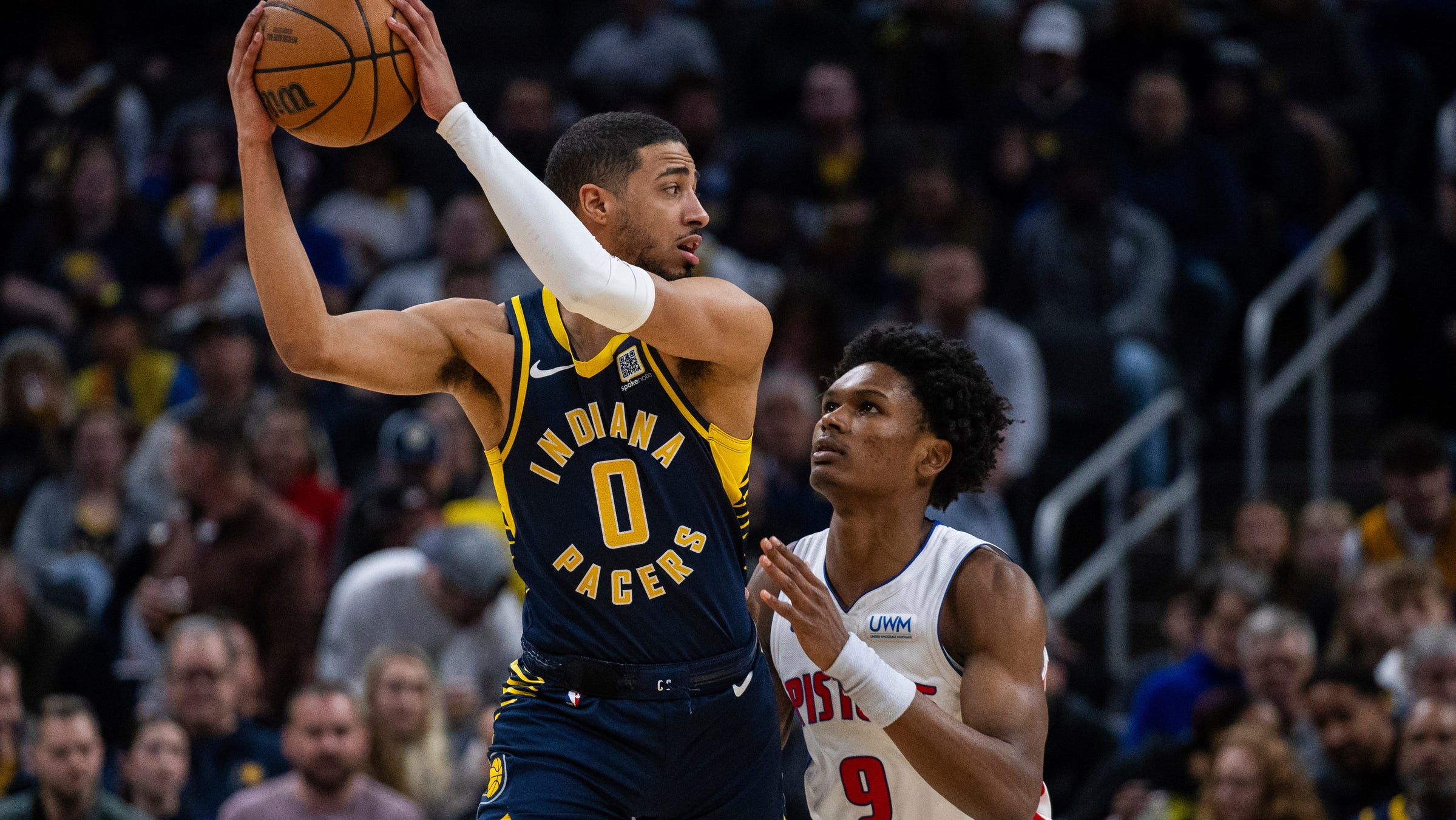 Game 1 Prediction: Tyrese Haliburton And The Pacers Vs. The Knicks Game 1 Prediction: Tyrese Haliburton And The Pacers Vs. The Knicks
