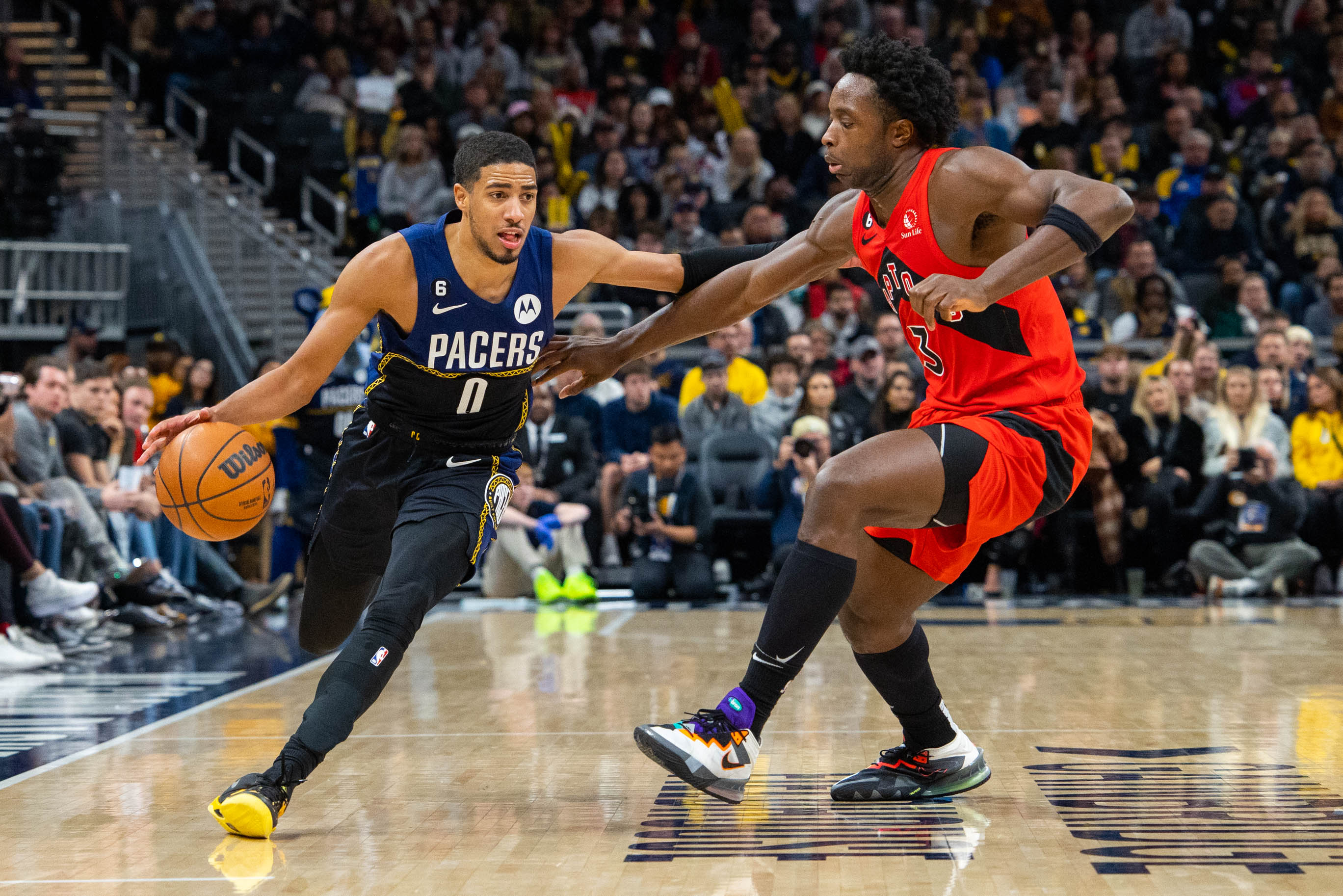 Game 2: Pacers Vs Knicks - Tyrese Haliburton Betting Analysis & Picks Game 2: Pacers Vs Knicks - Tyrese Haliburton Betting Analysis & Picks
