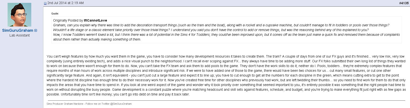 Game Development Cuts: What Happens To Accessibility? Game Development Cuts: What Happens To Accessibility?