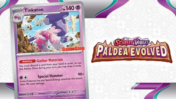 GameStop Limits Pokémon TCG Sales: One Per Customer GameStop Limits Pokémon TCG Sales: One Per Customer