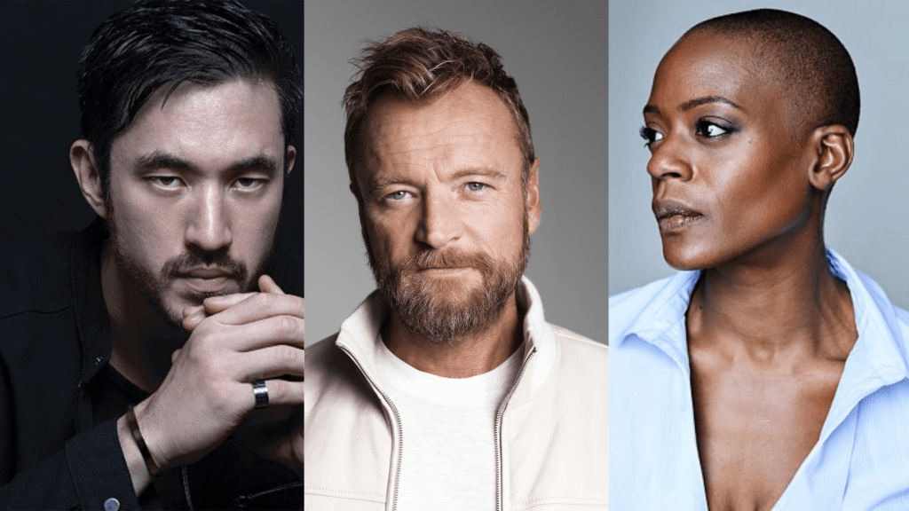 Gangs Of London Season 3: The Reality Behind The Violence Gangs Of London Season 3: The Reality Behind The Violence