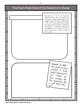 Gangsta Granny: Activities And Resources For Kids Gangsta Granny: Activities And Resources For Kids