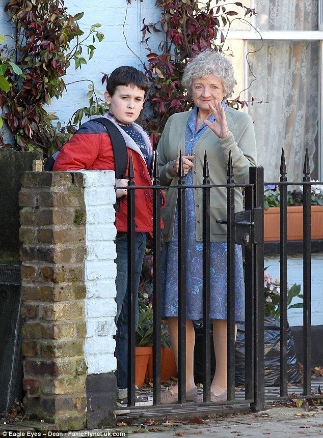 Gangsta Granny: Comparing The Book And The Stage Adaptation Gangsta Granny: Comparing The Book And The Stage Adaptation