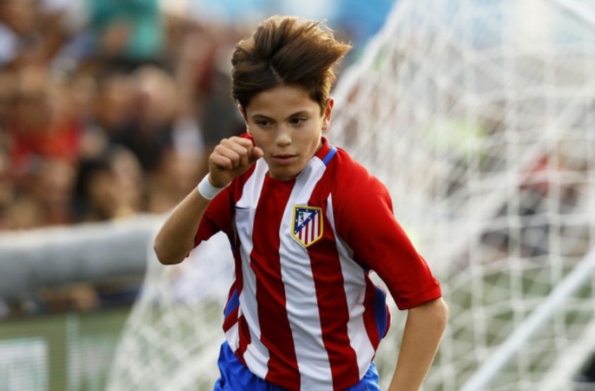Garnacho To Atletico Madrid: Could The Man United Winger Move? Garnacho To Atletico Madrid: Could The Man United Winger Move?