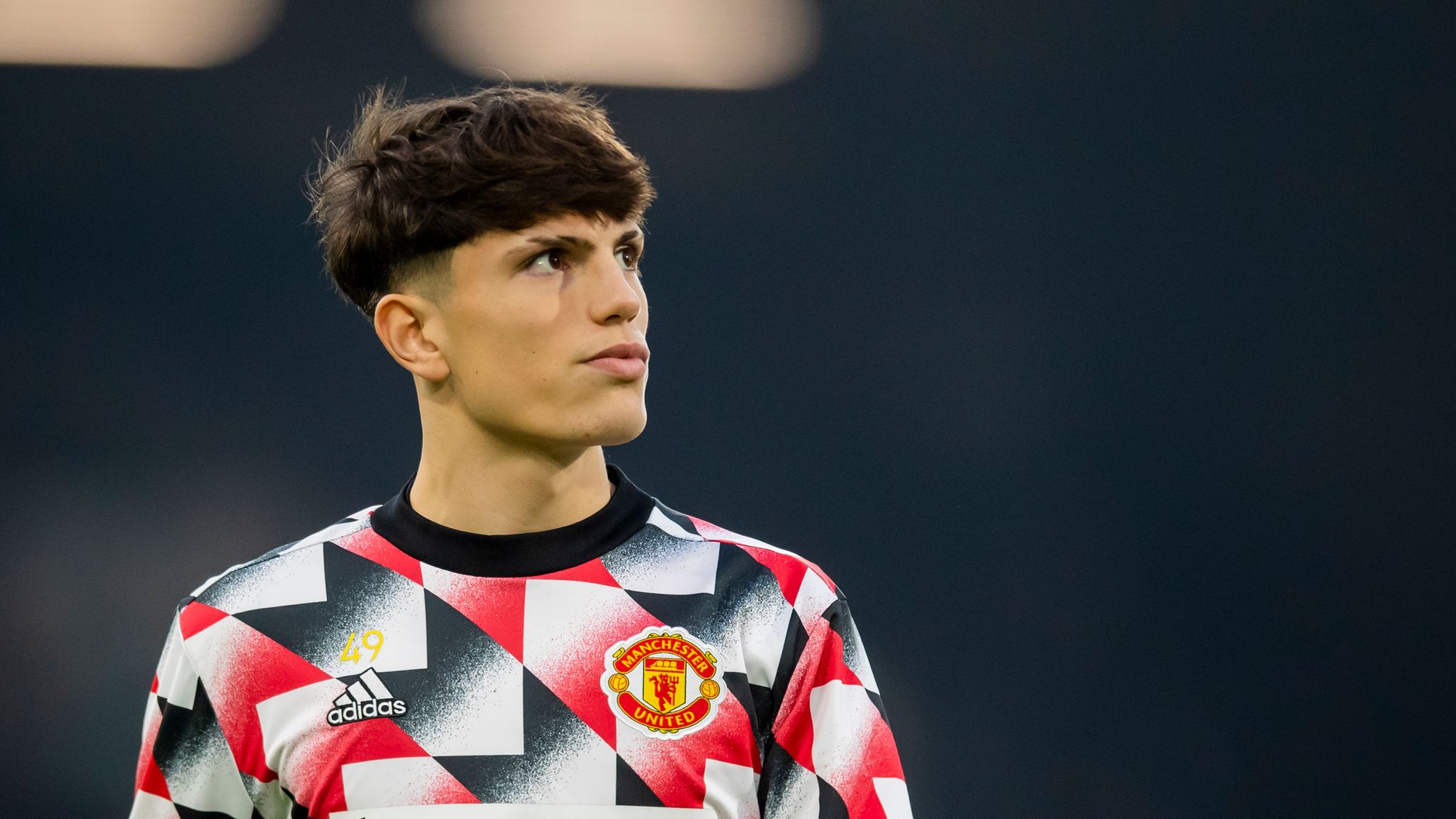 Garnacho To Chelsea? Latest Transfer News And Speculation Garnacho To Chelsea? Latest Transfer News And Speculation