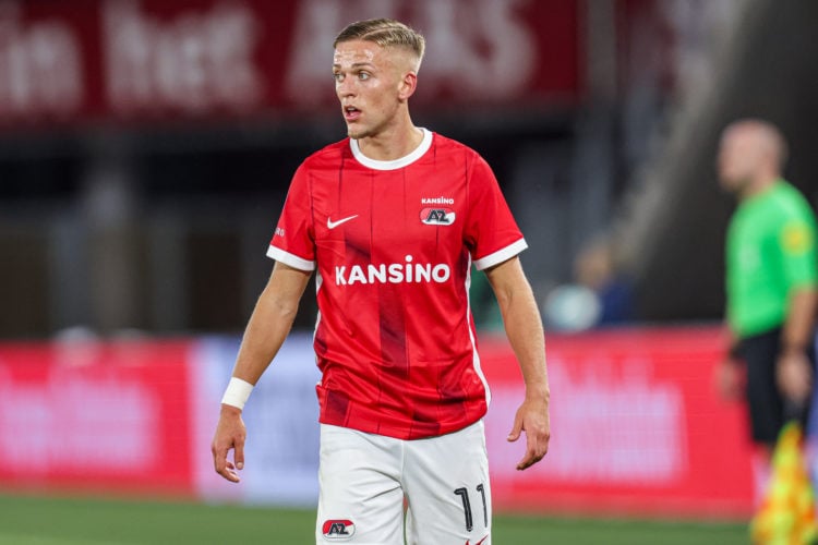 Garnacho's Future: Manchester United Winger's Next Club And Transfer Fee Garnacho's Future: Manchester United Winger's Next Club And Transfer Fee