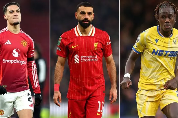 Garnacho's Man Utd Woes: Lyon Player Points The Finger At Amorim