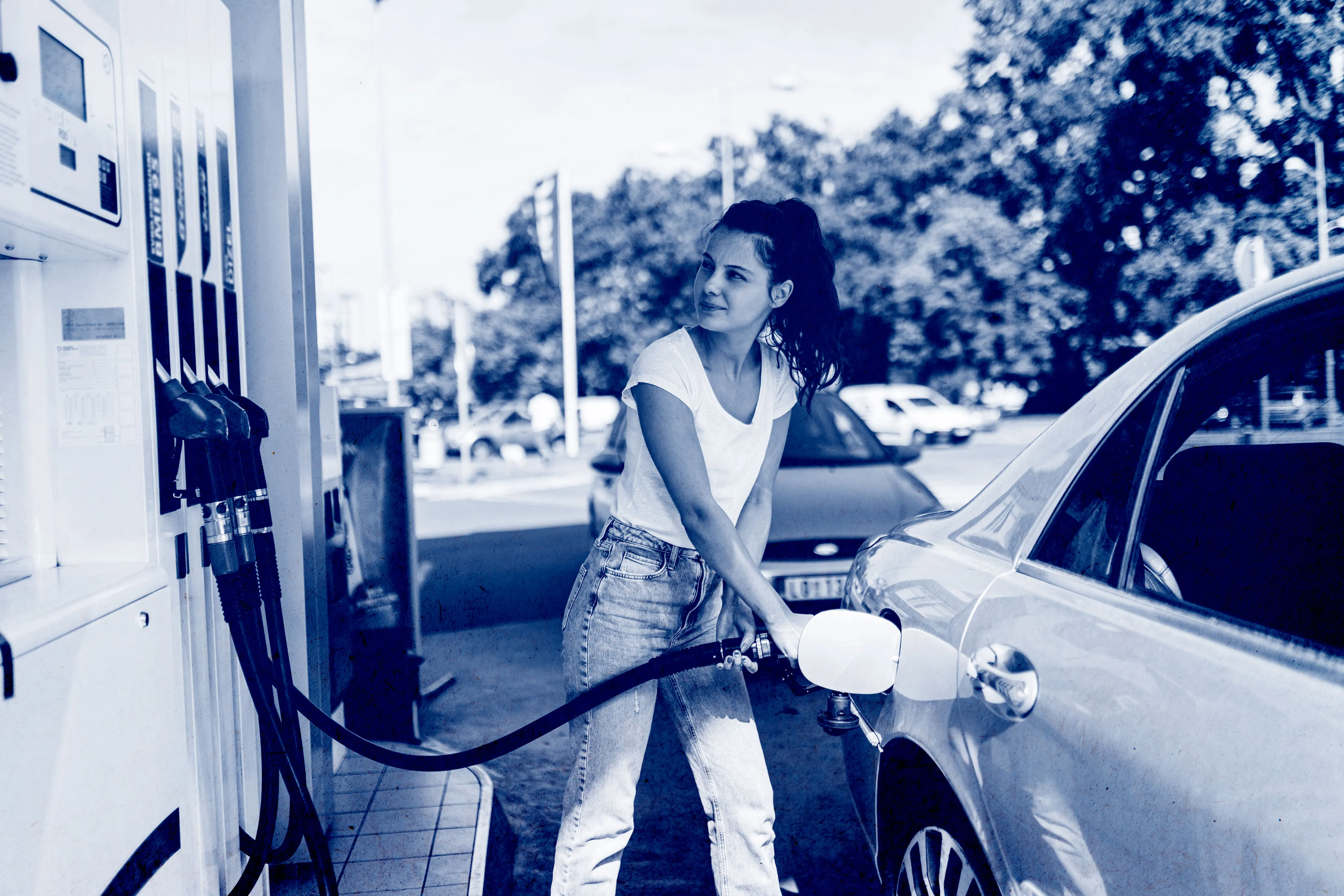 Gas Prices Fall In Toledo: Weekly Decrease Reported Gas Prices Fall In Toledo: Weekly Decrease Reported