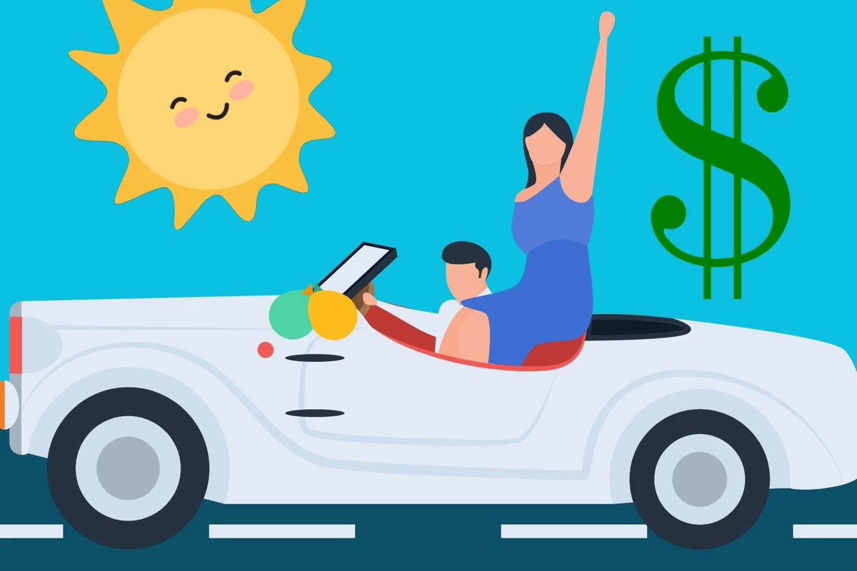Gas Prices To Hit Decade Lows For Memorial Day Weekend Travel Gas Prices To Hit Decade Lows For Memorial Day Weekend Travel