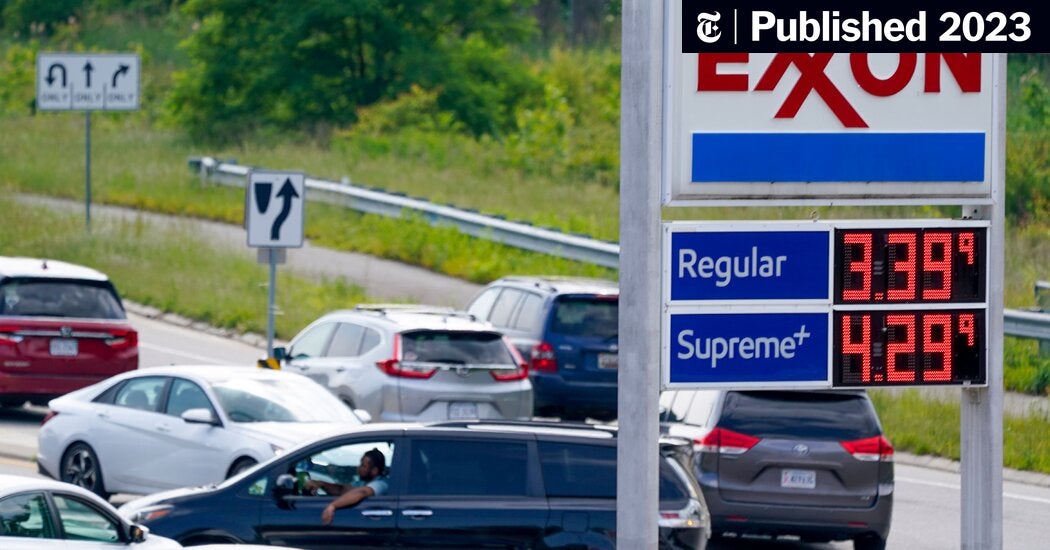 Gasoline Prices Surge In The Mid-Hudson Valley Gasoline Prices Surge In The Mid-Hudson Valley
