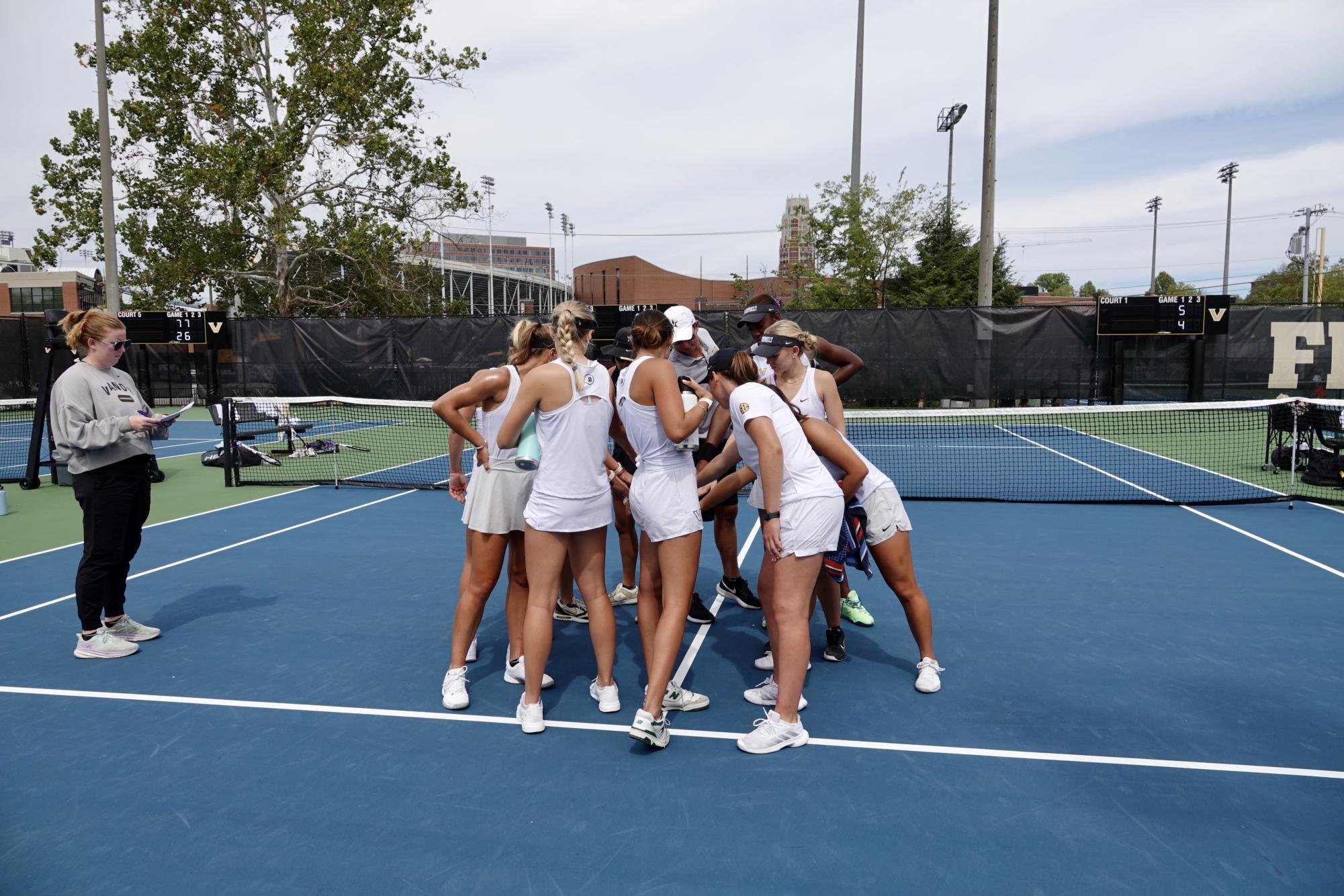 Gauff And Stearns: American Duo Dominates In Rome, Reaches Quarterfinals Gauff And Stearns: American Duo Dominates In Rome, Reaches Quarterfinals