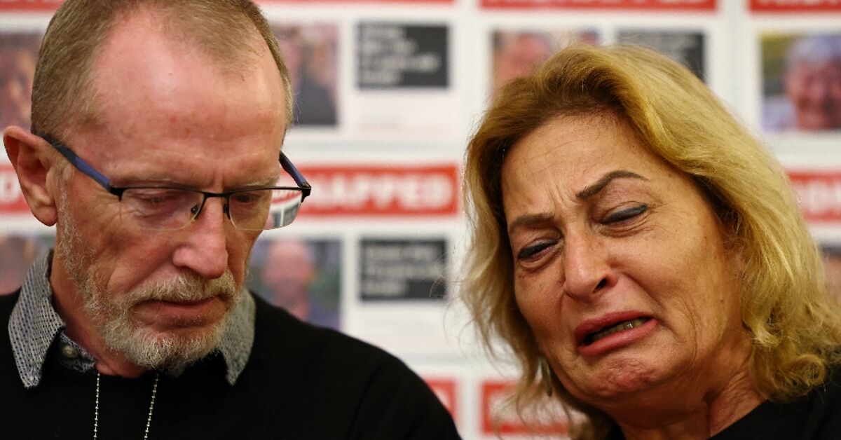 Gaza Hostage Situation: The Nightmare Continues For Families Gaza Hostage Situation: The Nightmare Continues For Families