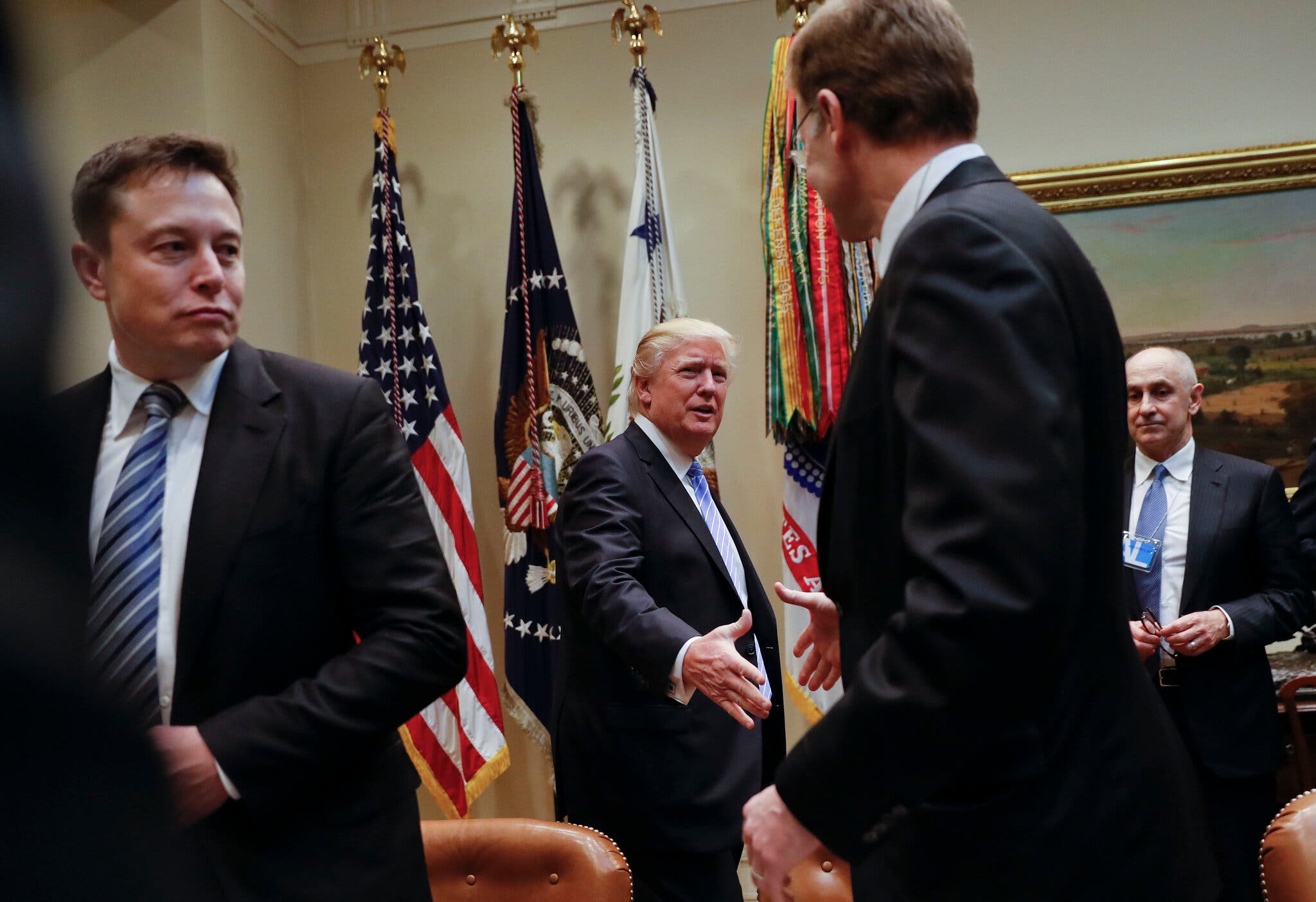 Gazze'de Trump Skandalı: Netanyahu, Elon Musk Ve Lüks Hayat Gazze'de Trump Skandalı: Netanyahu, Elon Musk Ve Lüks Hayat