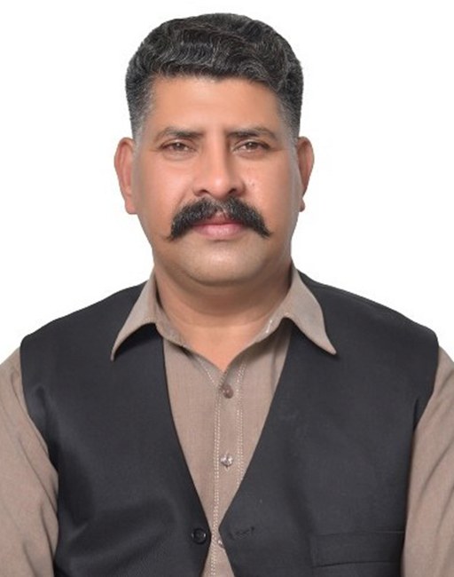 GCCI President's Made In Gujranwala Exhibition: Sufian's Praise GCCI President's Made In Gujranwala Exhibition: Sufian's Praise
