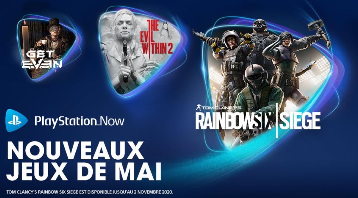 GeForce NOW: 21 Nouveaux Jeux Arrivent Ce Mois ! GeForce NOW: 21 Nouveaux Jeux Arrivent Ce Mois !