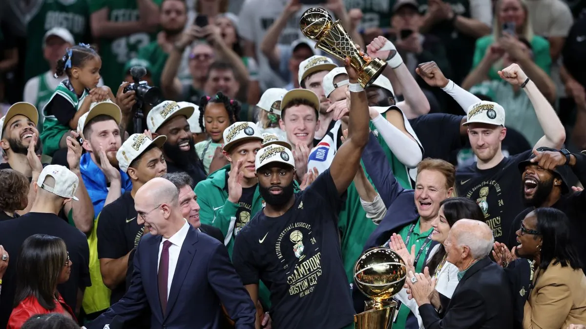 Gear Up For The Celtics' Finals Push: Find Your Perfect Fan Apparel At Fanatics Gear Up For The Celtics' Finals Push: Find Your Perfect Fan Apparel At Fanatics