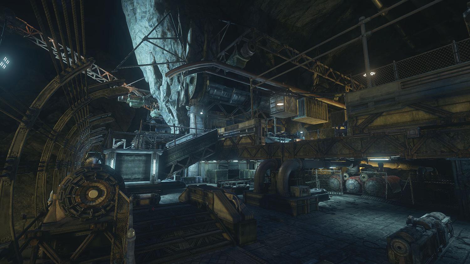 Gears Of War Remaster: Coming To PlayStation And Xbox Gears Of War Remaster: Coming To PlayStation And Xbox