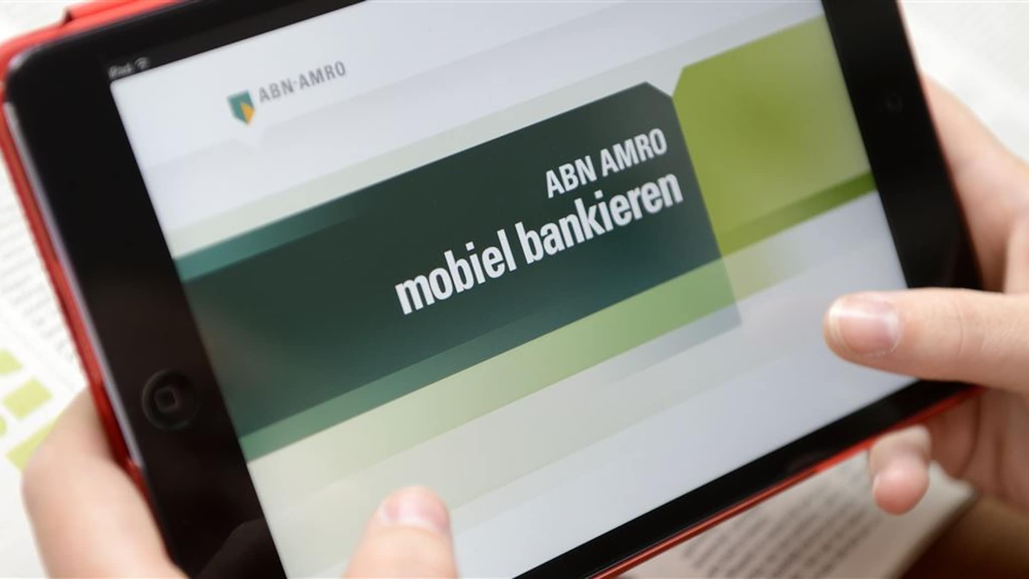 Geen Online Betalingen Mogelijk: ABN AMRO Opslagoplossingen Geen Online Betalingen Mogelijk: ABN AMRO Opslagoplossingen