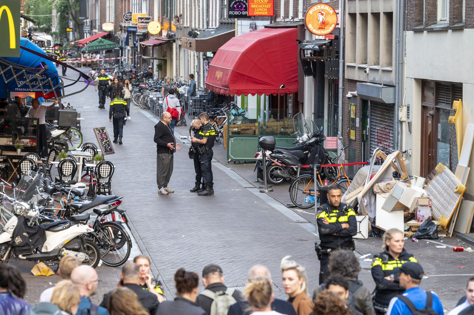 GeenStijl En De Media: Wat Betekent GeenStijl En De Media: Wat Betekent