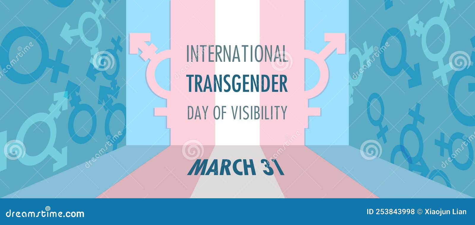 Gender Euphoria Scale: A Potential Tool For Better Transgender Mental Health Outcomes On Transgender Day Of Visibility Gender Euphoria Scale: A Potential Tool For Better Transgender Mental Health Outcomes On Transgender Day Of Visibility