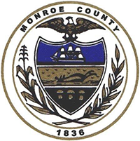 General Election Focus: Monroe County Judicial Race Tightens General Election Focus: Monroe County Judicial Race Tightens