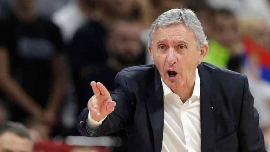 Generalka Srbije Pred Evrobasket: Detaljan Pregled Utakmice U Bajernovoj Dvorani Generalka Srbije Pred Evrobasket: Detaljan Pregled Utakmice U Bajernovoj Dvorani