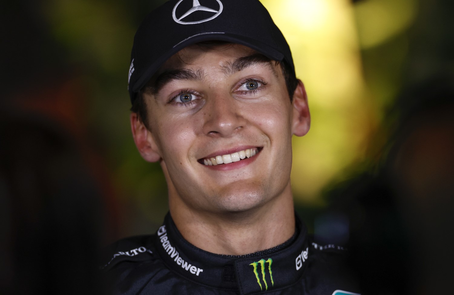 George Russell's F1 Triumph: Top Performance On Final Test Day George Russell's F1 Triumph: Top Performance On Final Test Day
