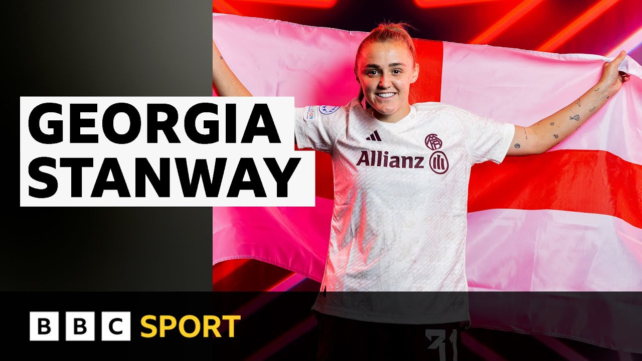 Georgia Stanway's Heartfelt Tribute: Kendal Girl Killed On Football Pitch Georgia Stanway's Heartfelt Tribute: Kendal Girl Killed On Football Pitch