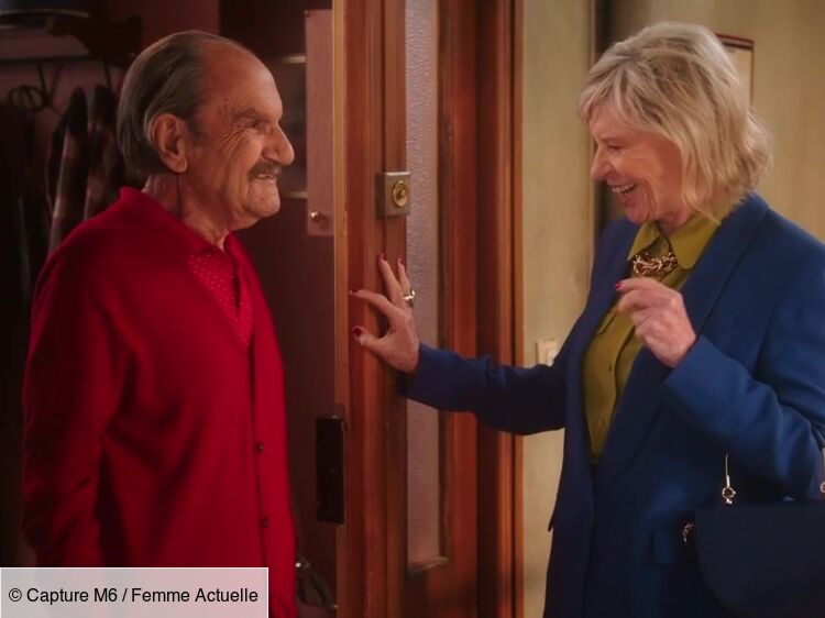 Gérard Hernandez Et Chantal Ladesou : Leur Duo Dans Scènes De Ménages Expliqué Gérard Hernandez Et Chantal Ladesou : Leur Duo Dans Scènes De Ménages Expliqué