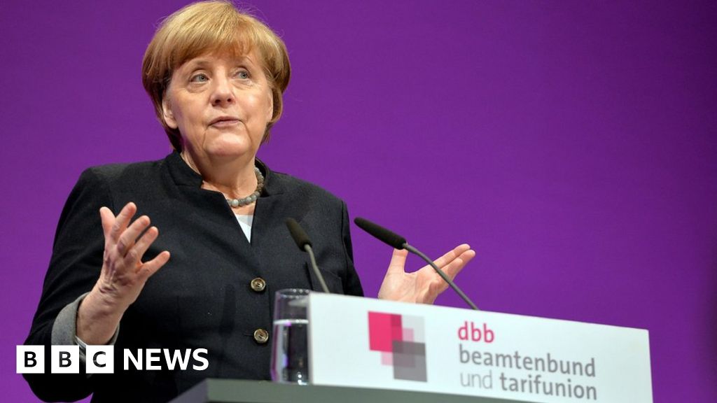 German Chancellor Merz Denounces Abhorrent Washington Attack German Chancellor Merz Denounces Abhorrent Washington Attack