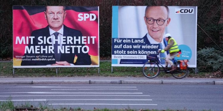 German Election 2023: A Pivotal Moment – Your Last Chance To Vote German Election 2023: A Pivotal Moment – Your Last Chance To Vote