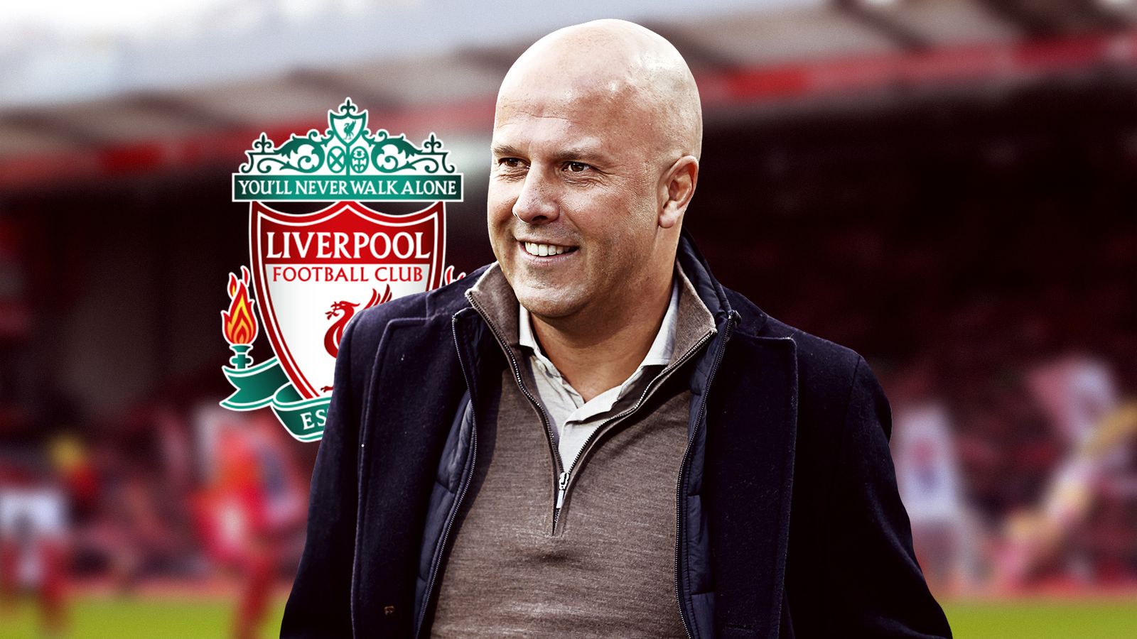 German Media's Take On Liverpool's Angelo Stiller Pursuit: Arne Slot's Prospects German Media's Take On Liverpool's Angelo Stiller Pursuit: Arne Slot's Prospects