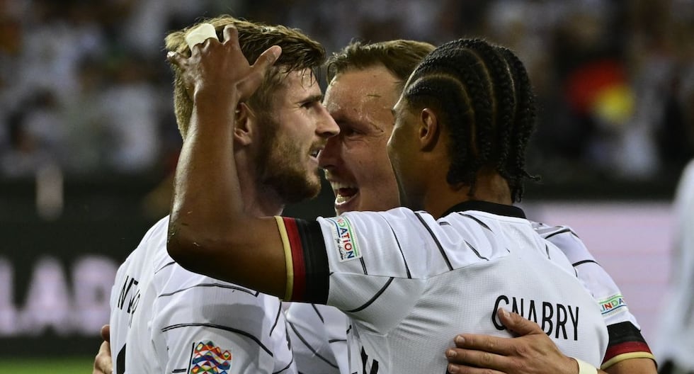 Germany Aims For Victory Against Italy In Quarterfinals Germany Aims For Victory Against Italy In Quarterfinals