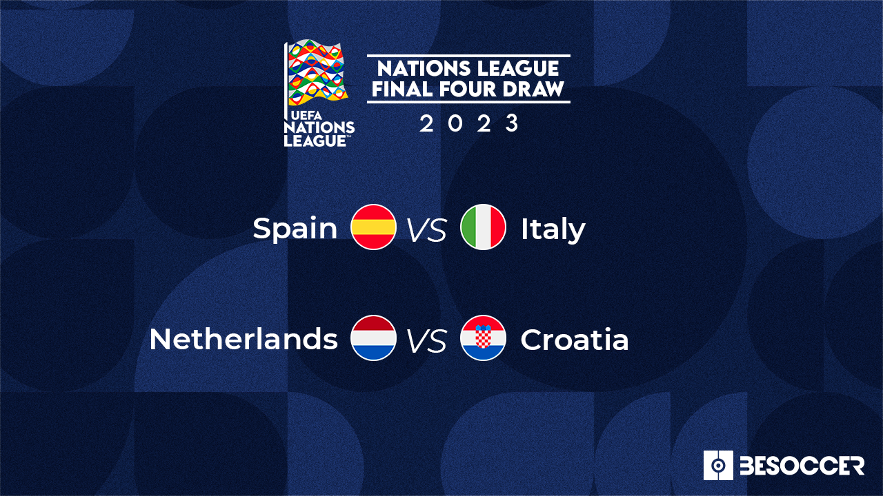 Germany Edges Italy To Secure UEFA Nations League Final Four Spot Germany Edges Italy To Secure UEFA Nations League Final Four Spot