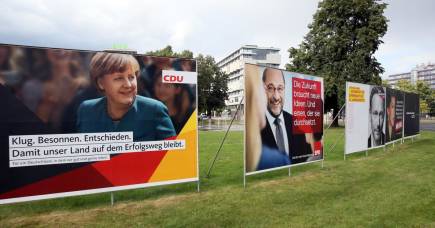 Germany SPD: Coalition Deal Faces Party Vote Test Germany SPD: Coalition Deal Faces Party Vote Test