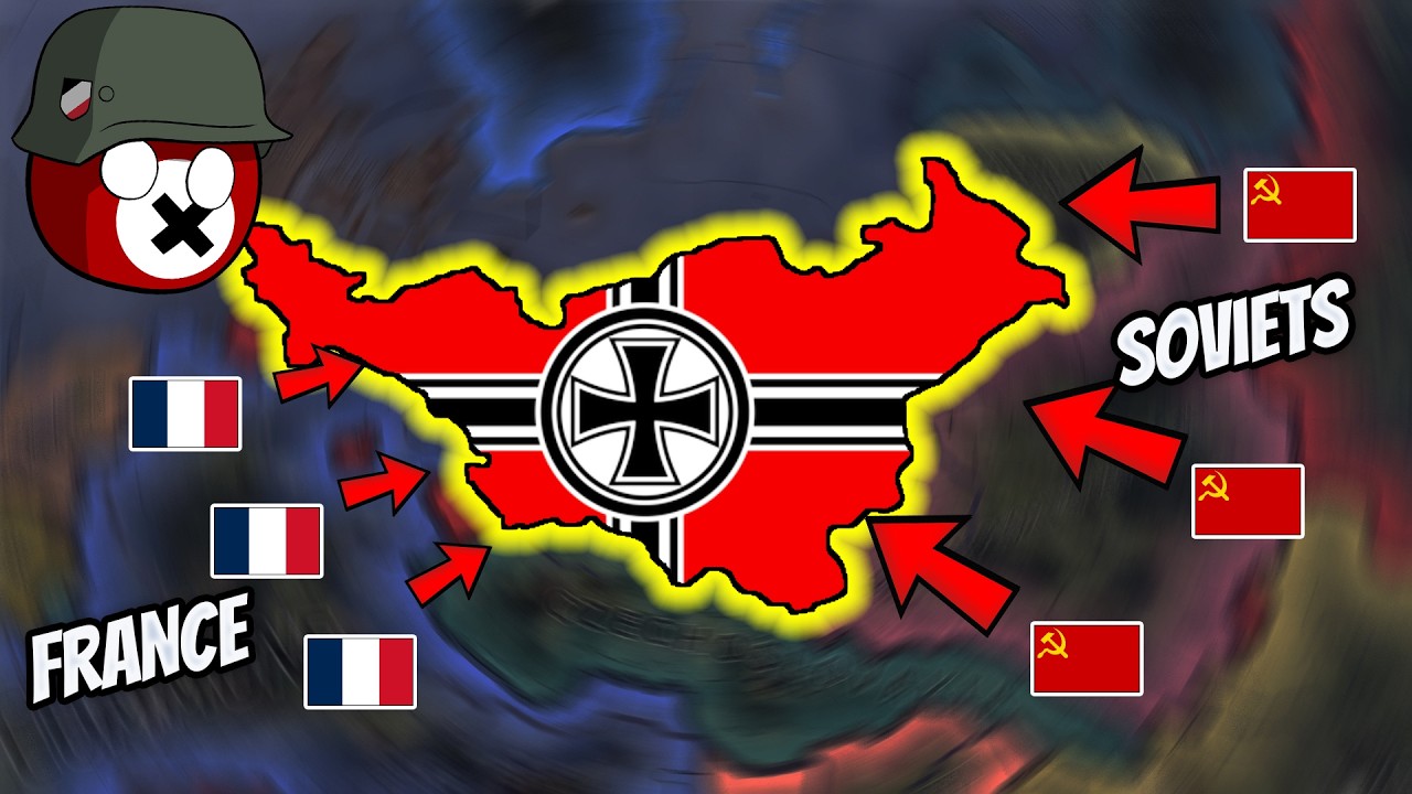 Germany's 5-4 Aggregate Victory Sends Them To UEFA Nations League Final Four Germany's 5-4 Aggregate Victory Sends Them To UEFA Nations League Final Four