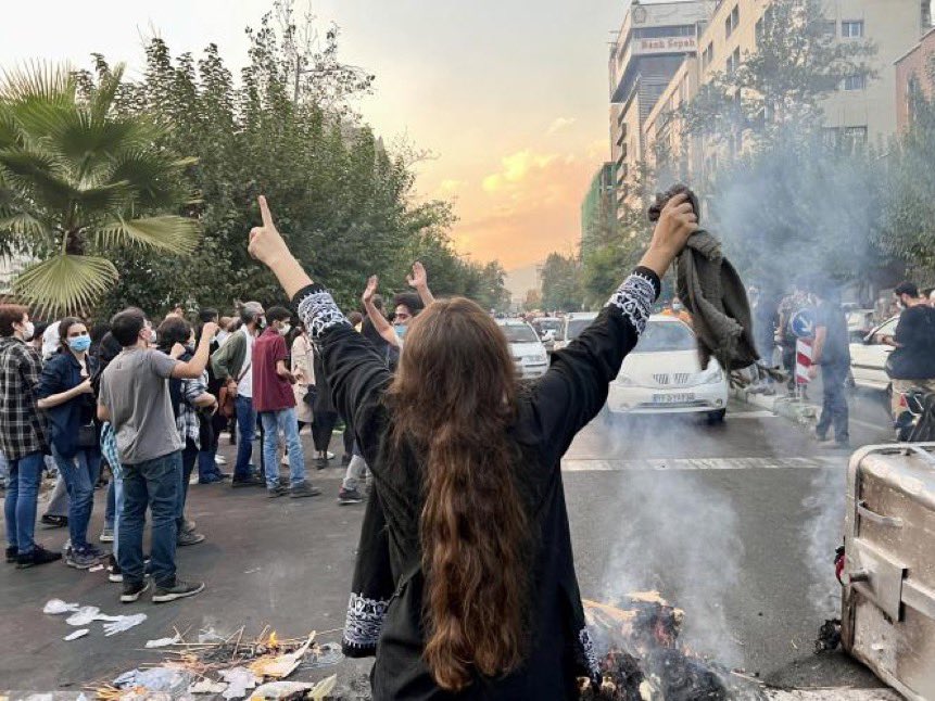 Gerusalemme: 200 Manifestanti Protestano Per Le Vetrine Dei Ristoranti Palestinesi Distrutte