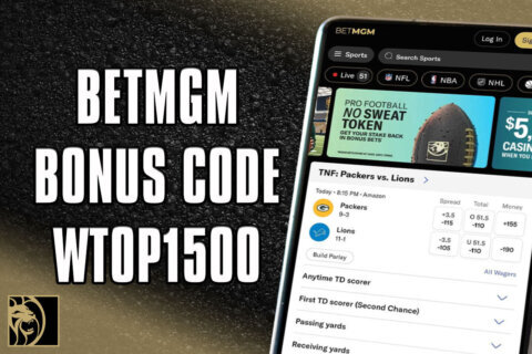Get $150 With BetMGM Bonus Code ROTOBG150: NBA Playoffs Promo