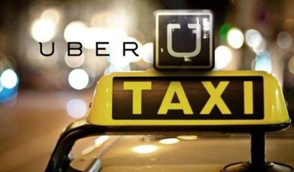 Get Cashback With Uber Kenya: Good News For Riders And Delivery People Get Cashback With Uber Kenya: Good News For Riders And Delivery People