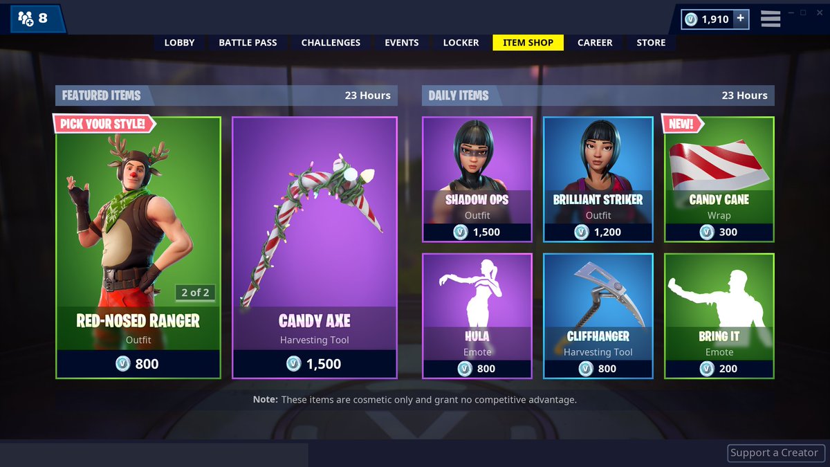 Get Free Captain America Gear In The Fortnite Item Shop Get Free Captain America Gear In The Fortnite Item Shop