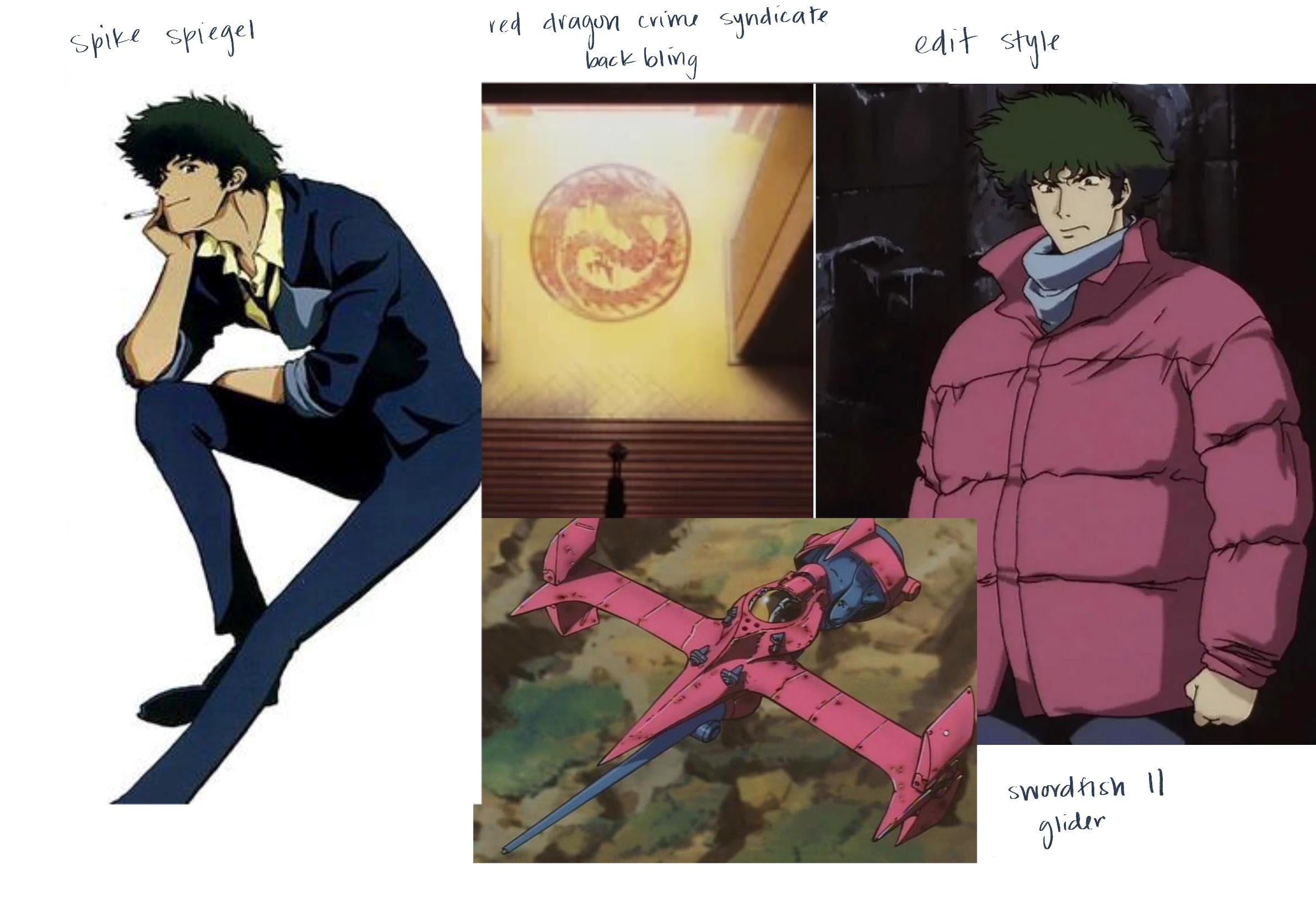 Get Free Cowboy Bebop Items In Fortnite: Limited-Time Event Get Free Cowboy Bebop Items In Fortnite: Limited-Time Event