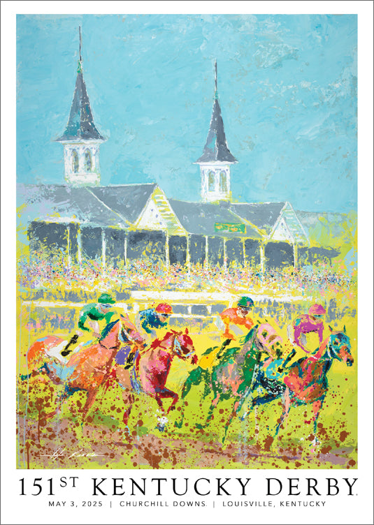 Get Ready For Kentucky Derby 151: Your Complete Race Day Checklist Get Ready For Kentucky Derby 151: Your Complete Race Day Checklist