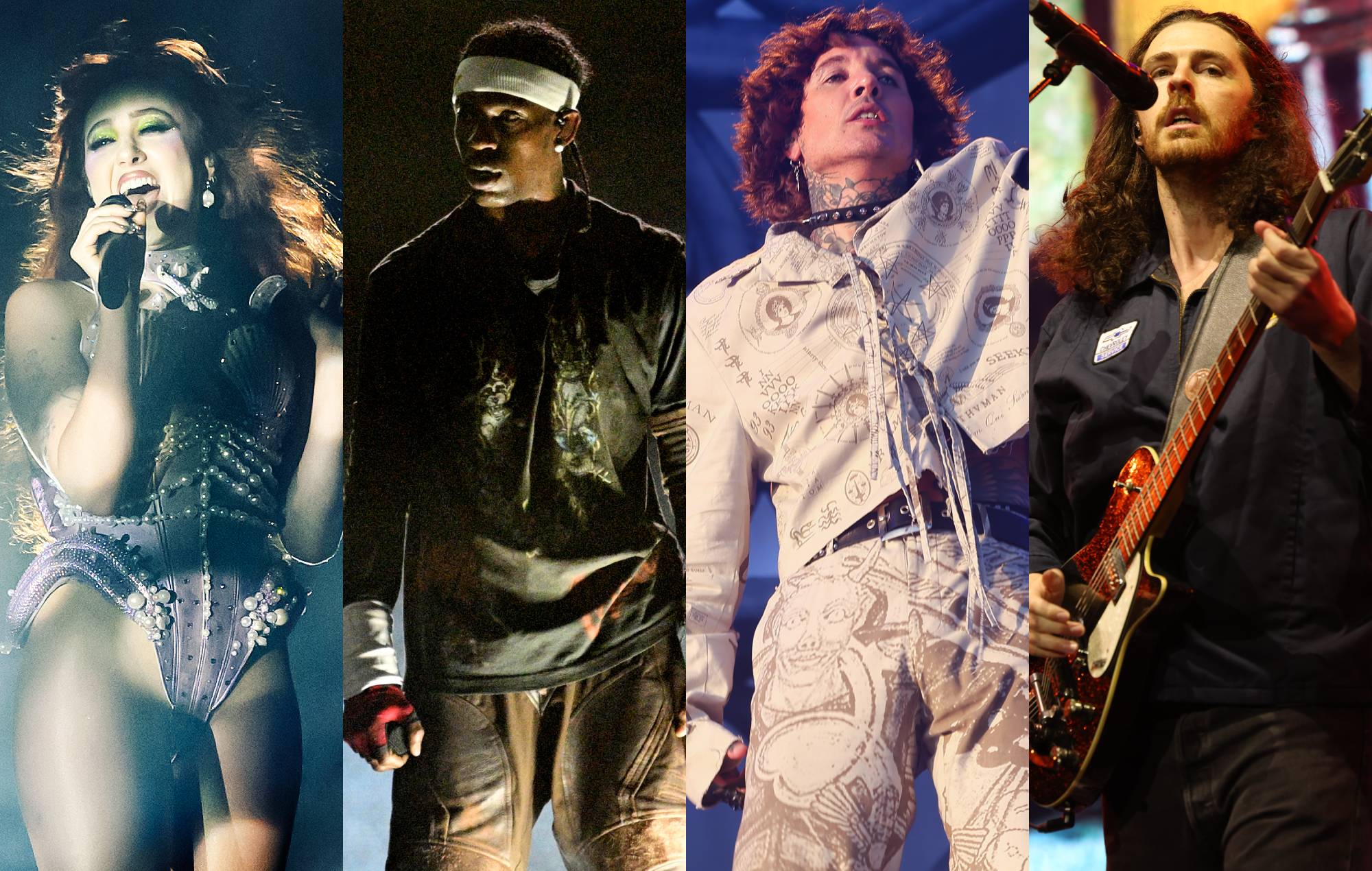 Get Ready For NOS Alive 2025: Headliners, Lineup, And Ticket Sales Get Ready For NOS Alive 2025: Headliners, Lineup, And Ticket Sales